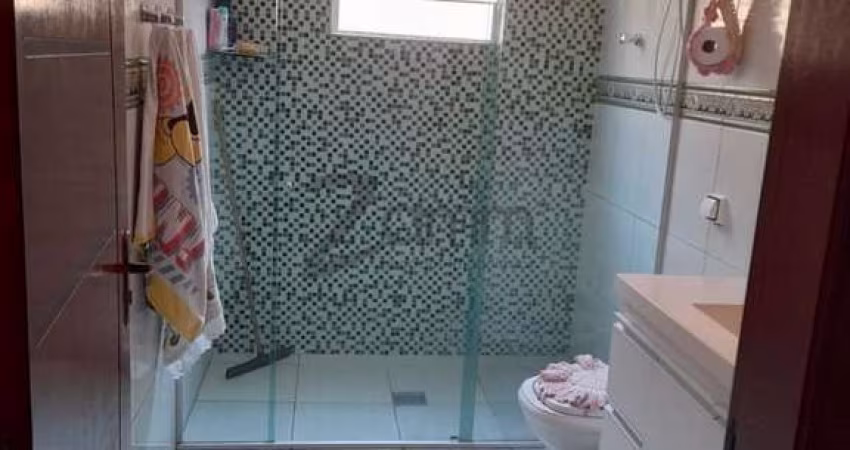 Casa Residencial à venda, Jardim Sumarezinho, Hortolândia - CA0372.