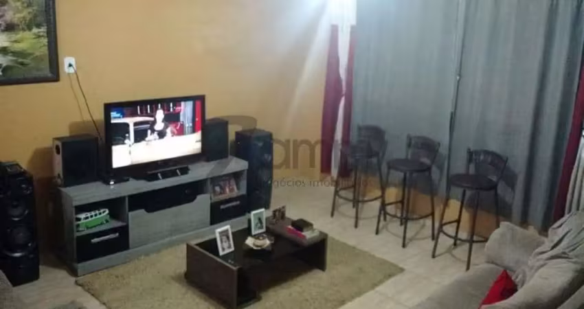 Sobrado residencial à venda, jardim são bento, hortolândia - so0021.
