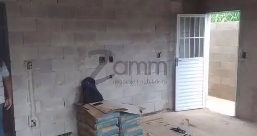 Casa residencial à venda, vila real, hortolândia - ca0393.
