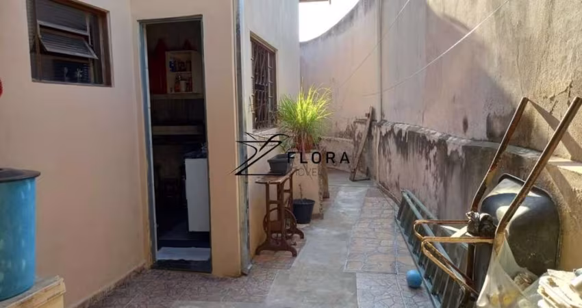 Casa Residencial à venda, Jardim Villagio Ghiraldelli, Hortolândia - CA0399.