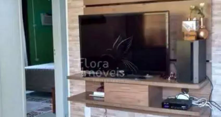Casa residencial à venda, loteamento remanso campineiro, hortolândia - ca0431.