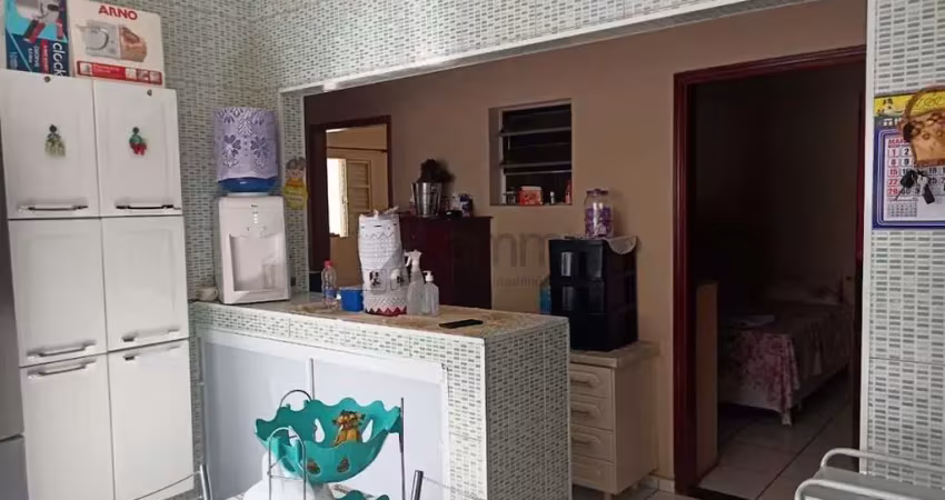 Casa residencial à venda, loteamento remanso campineiro, hortolândia - ca0443.