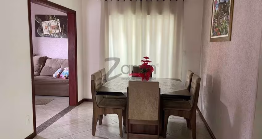 Casa Residencial à venda, Loteamento Remanso Campineiro, Hortolândia - CA0448.