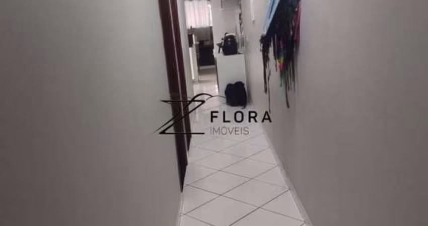 Casa Residencial à venda, Loteamento Remanso Campineiro, Hortolândia - CA0451.