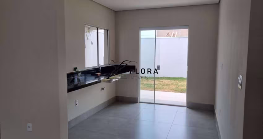 Casa Residencial à venda, Pq Bella ville, Hortolândia - CA0456.