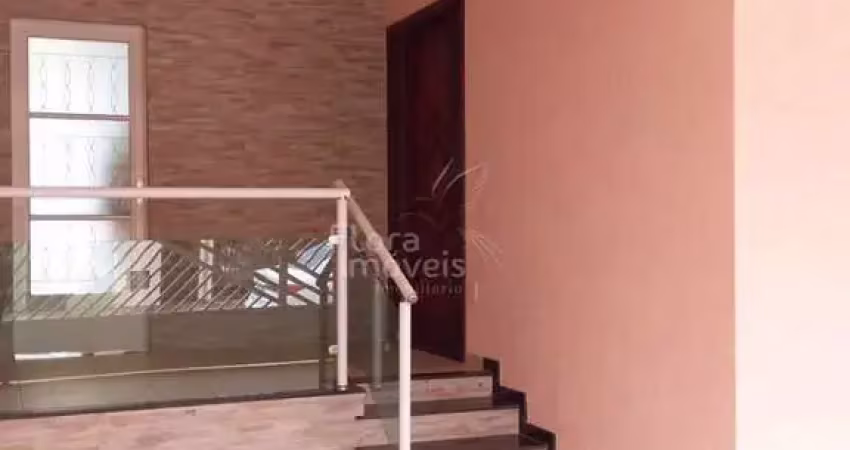 Casa residencial à venda, loteamento remanso campineiro, hortolândia - ca0457.
