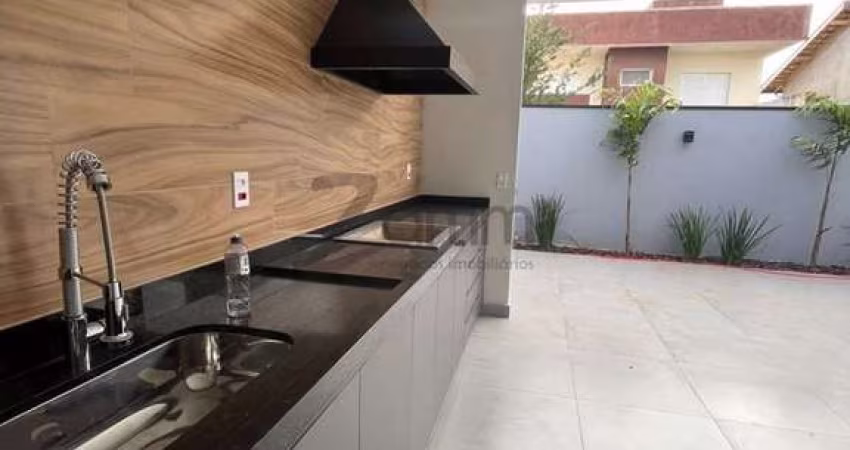 Casa Residencial à venda, Parque Ortolândia, Hortolândia - CA0544.