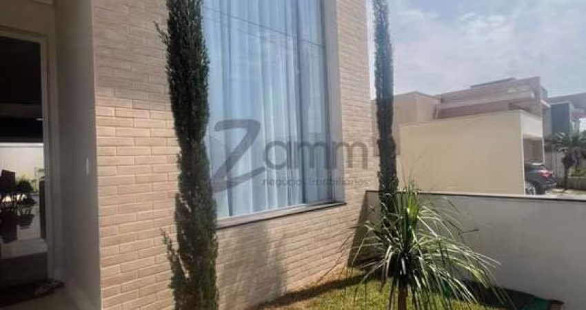 Casa Residencial à venda, Parque Ortolândia, Hortolândia - CA0551.