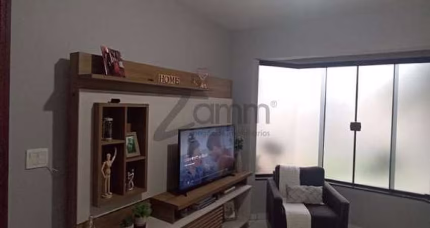 Sobrado Residencial à venda, Parque Ortolândia, Hortolândia - SO0030.