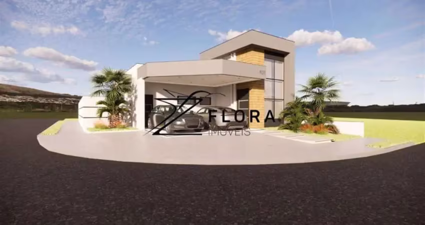 Casa residencial à venda, parque ortolândia, hortolândia - ca0571.