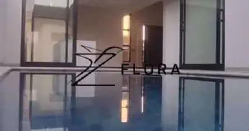 Casa residencial à venda, parque ortolândia, hortolândia - ca0605.