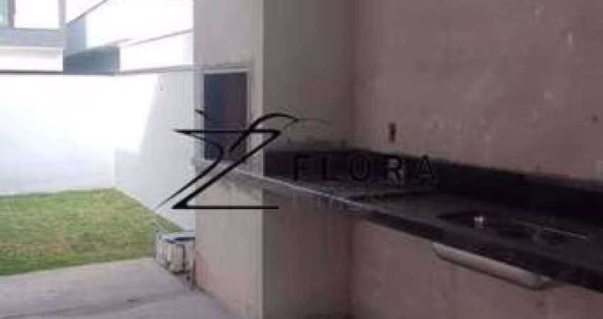 Casa Residencial à venda, Parque Ortolândia, Hortolândia - CA0613.