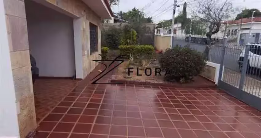 Casa residencial à venda, parque ortolândia, hortolândia - ca0624.