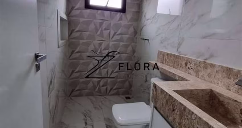 Casa Residencial à venda, Parque Ortolândia, Hortolândia - CA0660.