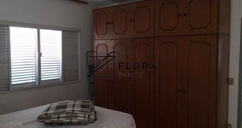 Casa Residencial à venda, Parque Ortolândia, Hortolândia - CA0661.