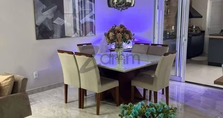 Casa Residencial à venda, Parque Ortolândia, Hortolândia - CA0690.