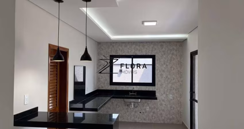 Casa Residencial à venda, Parque Ortolândia, Hortolândia - CA0700.