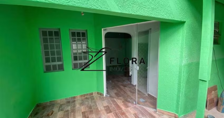 Casa Residencial à venda, Parque Residencial Maria de Lourdes, Hortolândia - CA0715.