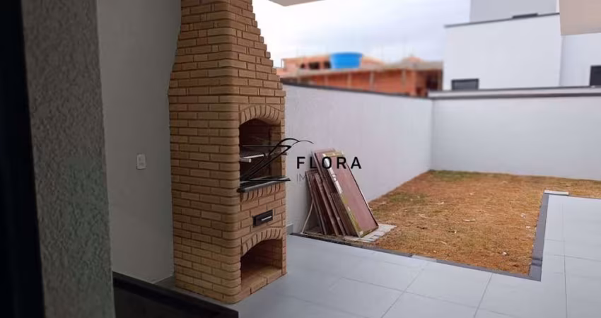 Casa Residencial à venda, Centro, Monte Mor - CA0819.