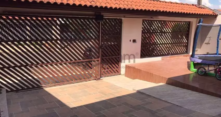Sobrado Residencial à venda, Vila Real Continuaçao, Hortolândia - SO0037.