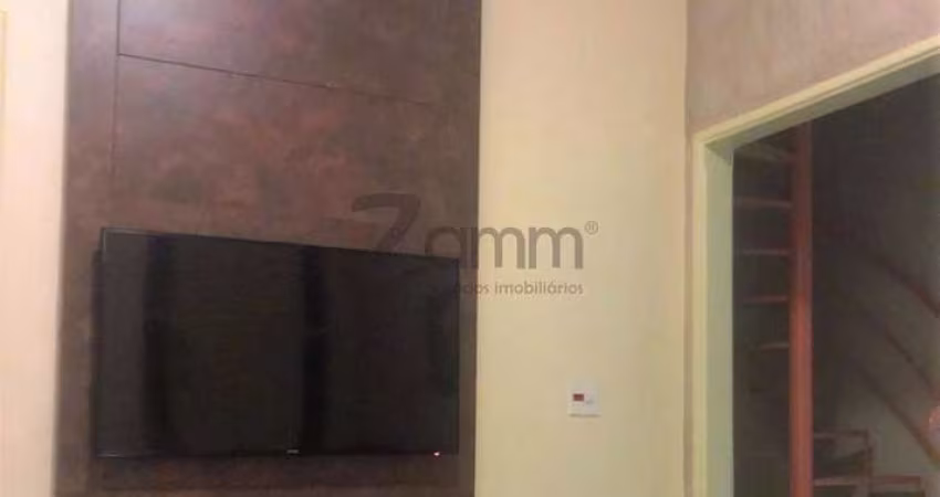 Sobrado Residencial à venda, Vila Real Continuaçao, Hortolândia - SO0038.