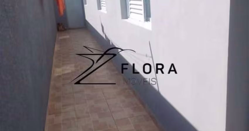 Casa Residencial à venda, Centro, Monte Mor - CA0923.