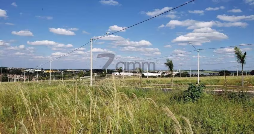 Terreno Residencial à venda, Centro, Monte Mor - TE0012.