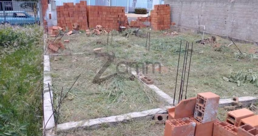 Terreno Residencial à venda, Loteamento Adventista Campineiro, Hortolândia - TE0073.