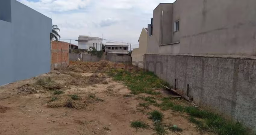 Terreno Residencial à venda, Parque Terras de Santa Maria, Hortolândia - TE0122.