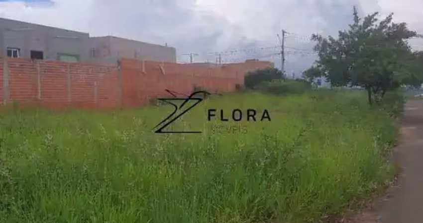 Terreno residencial à venda, parque terras de santa maria, hortolândia - te0125.