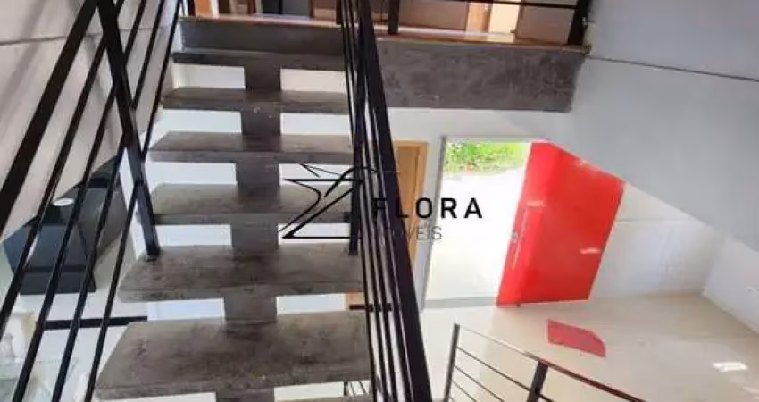 Casa residencial à venda, jardim golden park residence, hortolândia - ca1301.