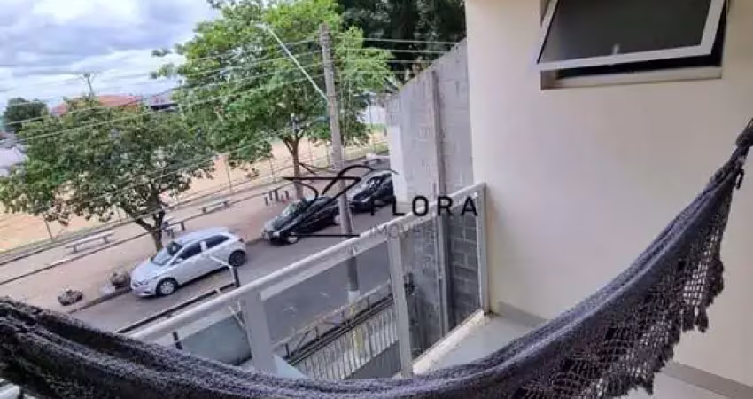 Sobrado residencial para locação, jardim santa clara do lago i, hortolândia - so0039.