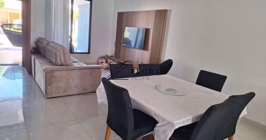 Casa com 3 dormitórios à venda, 170 m² por R$ 1.050.000,00 - Jardim Golden Park - Hortolândia/SP