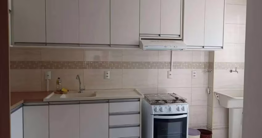 Apartamento com 2 dormitórios à venda, 45 m² por r$ 235.000,00 - vila são francisco - hortolândia/sp