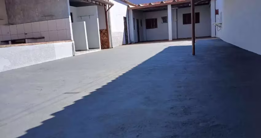 Casa residencial à venda, jardim santa clara do lago i, hortolândia - ca1393.