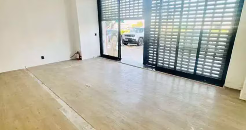 Sala comercial para locação, parque gabriel, hortolândia - sa0160.