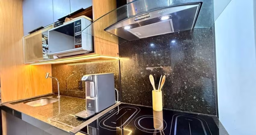 Apartamento Residencial à venda, Vila São Francisco, Hortolândia - AP0502.