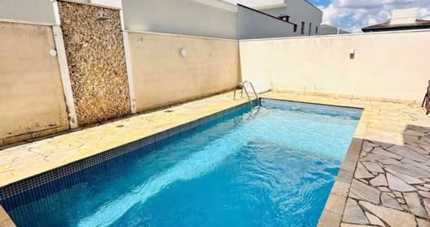 Casa Residencial à venda, Jardim Green Park Residence, Hortolândia - CA1416.