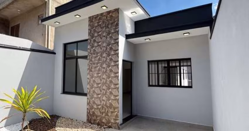 Casa com 3 dormitórios à venda, 84 m² por R$ 500.000,00 - Jardim Novo Cambui - Hortolândia/SP