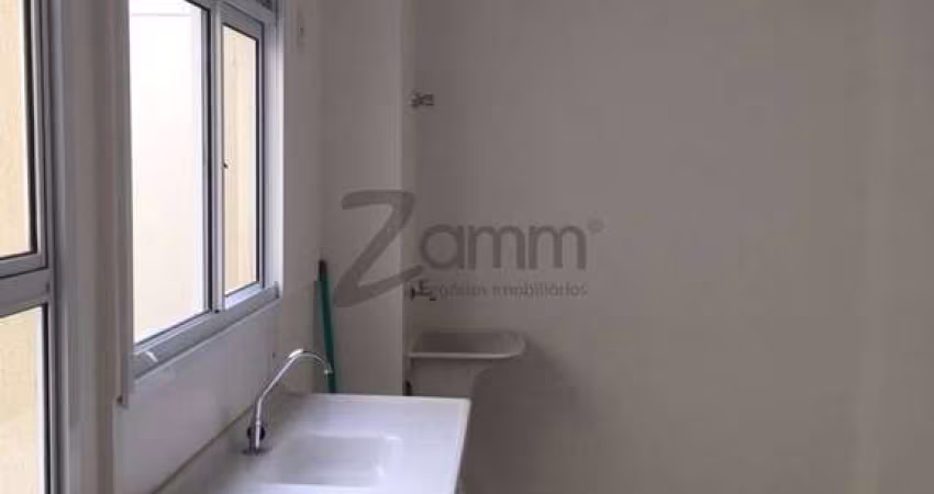 Apartamento Residencial à venda, Chácaras Assay, Hortolândia - AP0519.