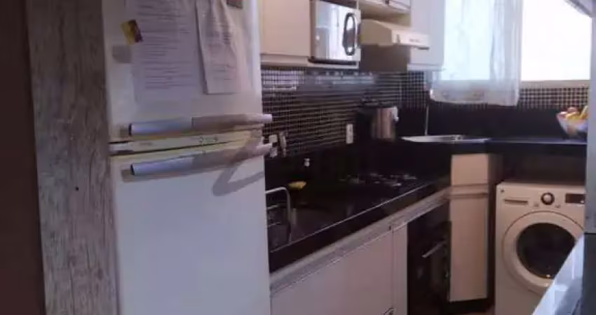 Apartamento residencial à venda, chácaras fazenda coelho, hortolândia - ap0528.