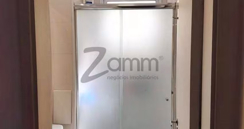 Apartamento Residencial à venda, Jardim Interlagos, Hortolândia - AP0529.