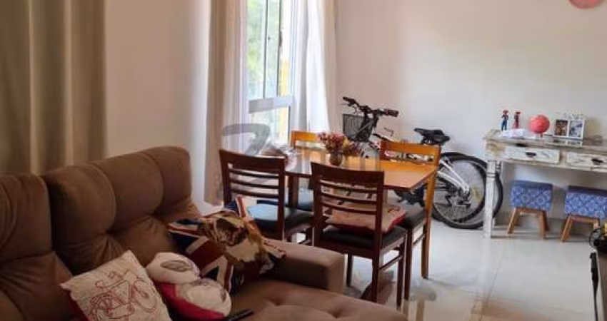 Apartamento Residencial à venda, Jardim Interlagos, Hortolândia - AP0539.