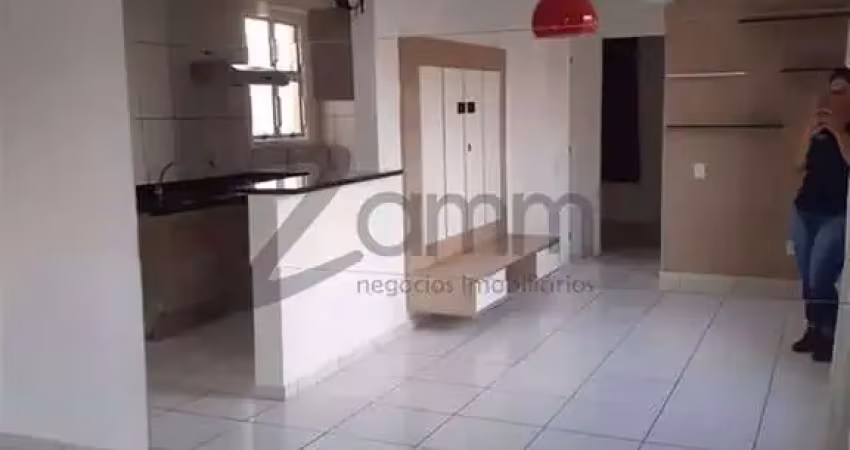 Apartamento Residencial à venda, Jardim Interlagos, Hortolândia - AP0543.