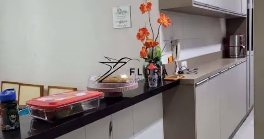 Apartamento residencial à venda, jardim ipê, hortolândia - ap0551.