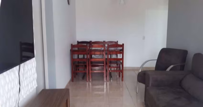 Apartamento Residencial à venda, Jardim Santa Clara do Lago II, Hortolândia - AP0580.