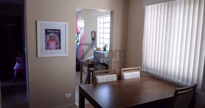 Apartamento Residencial à venda, Centro, Monte Mor - AP0589.