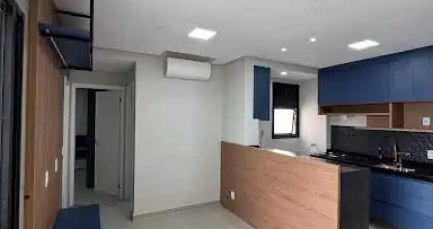 Apartamento com 2 dormitórios para alugar, 55 m² por R$ 3.077,00 - HM Intense - Hortolândia/SP