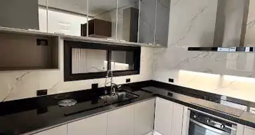 Casa com 3 dormitórios para alugar, 160 m² por R$ 7.500,00 - Parque Olívio Franceschini - Hortolândia/SP