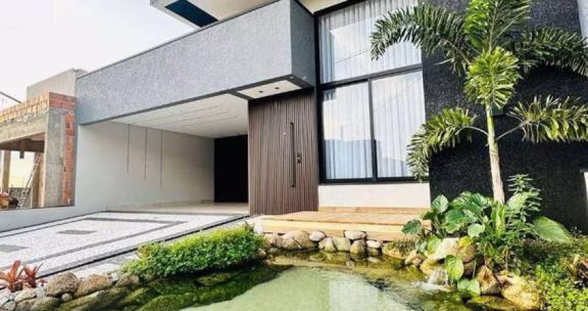 Casa com 3 dormitórios para alugar, 170 m² por R$ 9.520,00 - Parque Olívio Franceschini - Hortolândia/SP